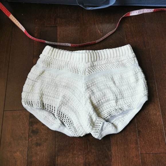 Spell Knit Shorts - Picture 2 of 7